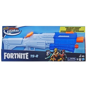 Bilde av Nerf - Super Soaker Fortnite - Ts-R