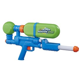 Bilde av NERF Super Soaker XP100