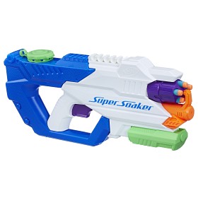 Bilde av Nerf SuperSoaker Dartfire