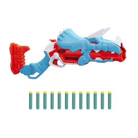 Bilde av NERF Dinosquad Tricerablast 