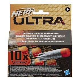 Bilde av NERF Ultra 10 Dart Refill