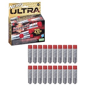 Bilde av NERF Ultra Accustrike Refill