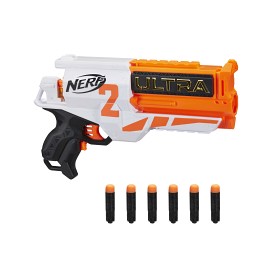 Bilde av NERF Ultra Two