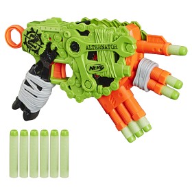 Bilde av Nerf - ZombieStrike Alternator