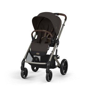 Bilde av Cybex Balios S Lux (Chocolate Brown)