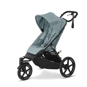 Bilde av Cybex Avi Spin barnevogn (Stormy Blue)