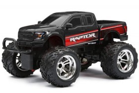 Bilde av New Bright 1:18 RC Chargers Raptor