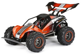 Bilde av New Bright - Rebel Buggy 35 cm - orange