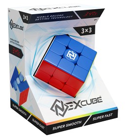 Bilde av Nexcube 3x3