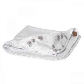 Bilde av NG Baby Dandelion Badecape (Gull)