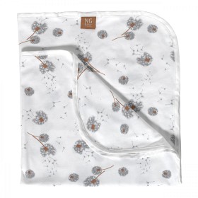 Bilde av NG Baby Dandelion Jerseyteppe (Gull)