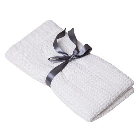 Bilde av NG Baby Babyteppe (Hvit)