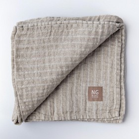 Bilde av NG Baby Babyteppe (Natural)