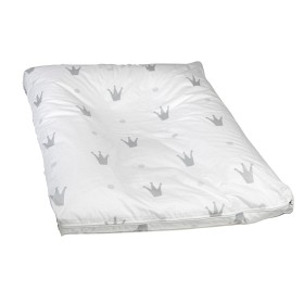 Bilde av NG Baby Royal Ergonomisk Stellematte