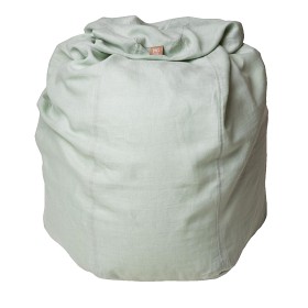 Bilde av NG Baby Sittsäck Mood (Sage Green)