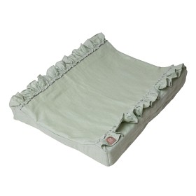 Bilde av NG Baby Skötbädd Mood (Sage Green)