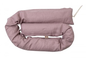 Bilde av NG Baby Soveorm Mood Dusty Pink (Rosa)