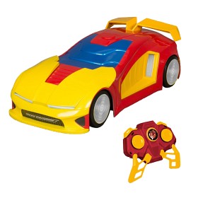 Bilde av Nikko, Ironman Marvel Hero Racer 2,4 GHz