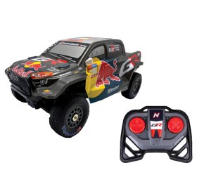 Bilde av Nikko Toyota Gazoo Racing Dakar 2024 Moraes 1:12 ProTrucks