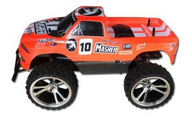Bilde av Ninco - Masher Monster Truck R/C 1:10