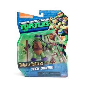 Bilde av Ninja Turtles - Totally Turtles - Tech Donnie