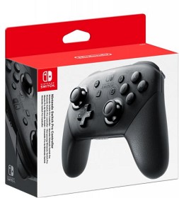 Bilde av Nintendo Switch Pro Controller 