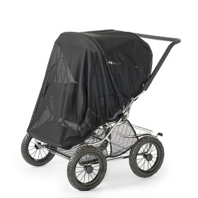 Bilde av Nordic Crown Myggnett Twin