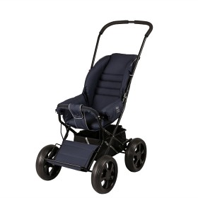 Bilde av Nordic Crown Sporty Trille (Mørke blå Metro)