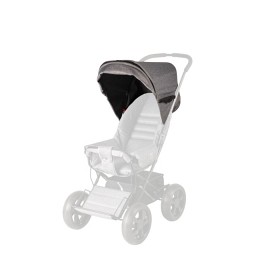Bilde av Nordic Crown Kalesje Sporty (Grå Melange)