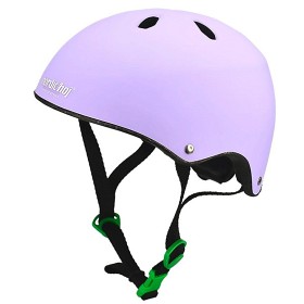 Bilde av Nordic Hoj Skatehjelm (Lilla)