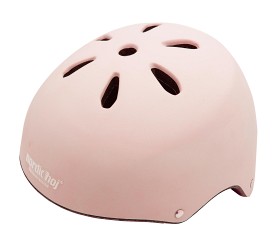 Bilde av Nordic Hoj Skatehjelm (Rosa)