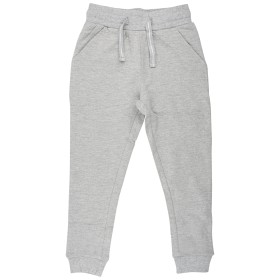 Bilde av Nordic Label Sweat Pants (Grey Melange)