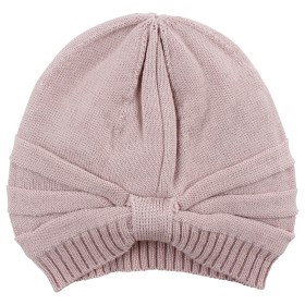 Bilde av Nordic Label Ullmössa Detalj (Shadow rose)