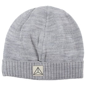 Bilde av Nordic Label Ullmössa (Grey melange)