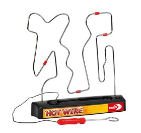 Bilde av Noris Hot Wire Ferdighetsspill