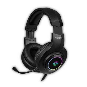 Bilde av NORTH Gaming Headset H100