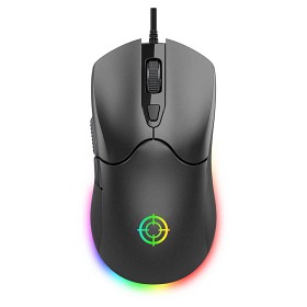 Bilde av NORTH Gamingmus M100