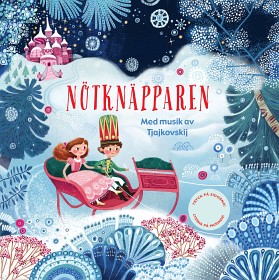 Bilde av Nötknäpparen