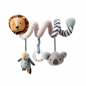 Bilde av Nuby Barnvognsleke Animal Adventures