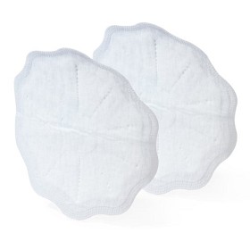 Bilde av Nuby Ammeinnlegg 30-pack (Hvit)