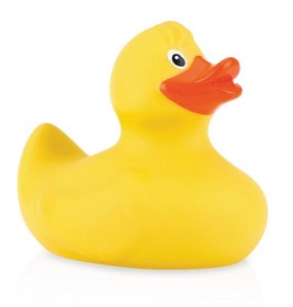 Bilde av Nuby Badanka med Värmeindikator