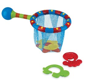 Bilde av Nuby Badleksak Fiska