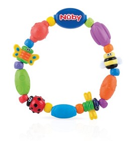 Bilde av Nuby Bitleksak