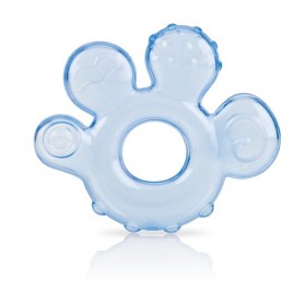 Bilde av Nuby Bitleksak (Blå)