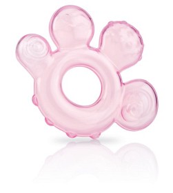 Bilde av Nuby Bitleksak (Rosa)