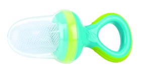 Bilde av Nuby Food Feeder (Blue)