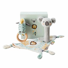 Bilde av Nuby Presentbox Animal Adventure
