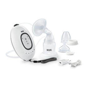 Bilde av NUK First Choice+ Elektrisk Brystpumpe
