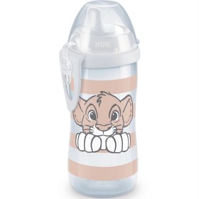 Bilde av NUK Kiddy Cup Drikkeflaske (Lion King)