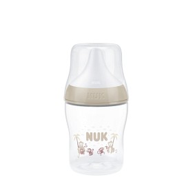 Bilde av NUK Perfect Match Tåteflaske 150 ml Monkey